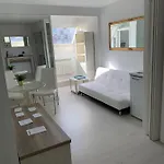 Apartment Residencial Salesas Oviedo
