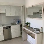 Residencial Salesas Apartment