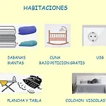 Apartment Residencial Salesas Oviedo