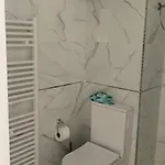 Apartment Residencial Salesas Oviedo