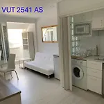 Residencial Salesas Oviedo