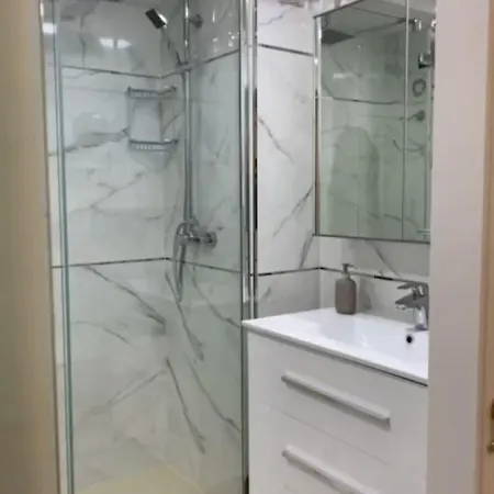 Residencial Salesas Oviedo