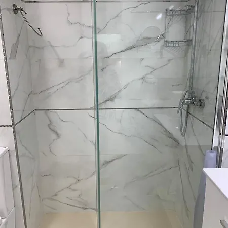 Residencial Salesas Apartment *