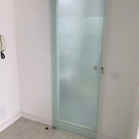 Apartment Residencial Salesas *