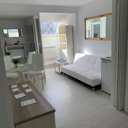 דירה Residencial Salesas אוביידו