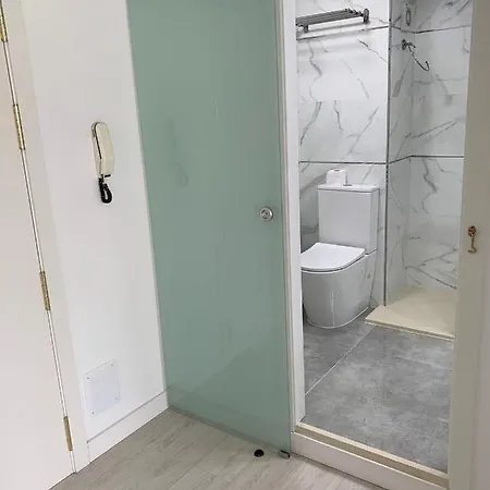 Residencial Salesas * אוביידו