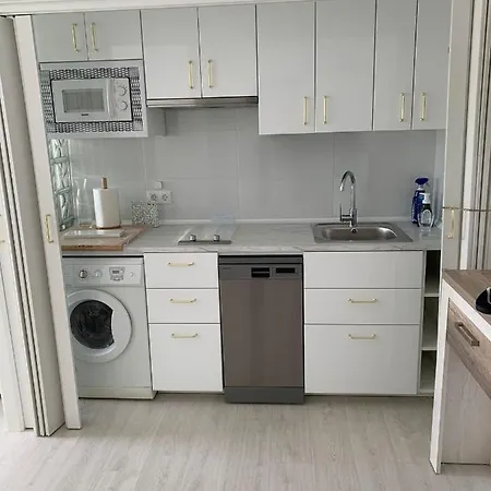 Residencial Salesas * אוביידו
