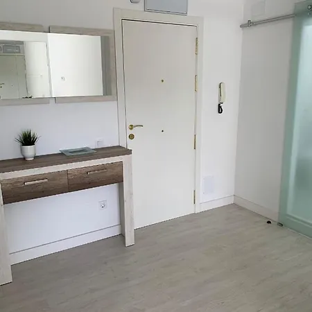 Residencial Salesas *