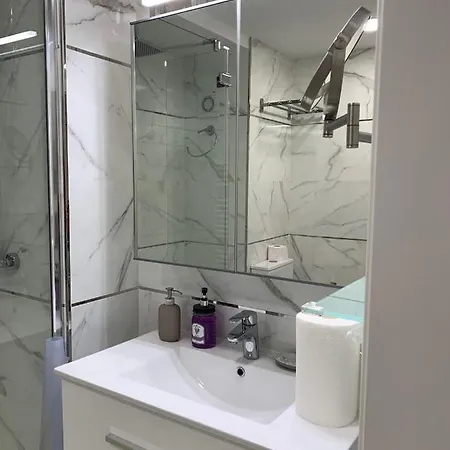 Residencial Salesas דירה אוביידו