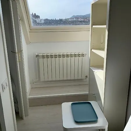 Apartment Salesas Centro Comercial Corte Ngles- Oviédo