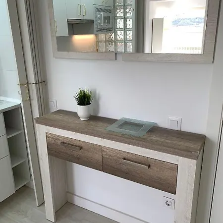 Residencial Salesas * אוביידו