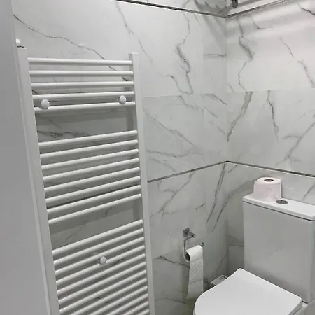 Residencial Salesas Oviedo