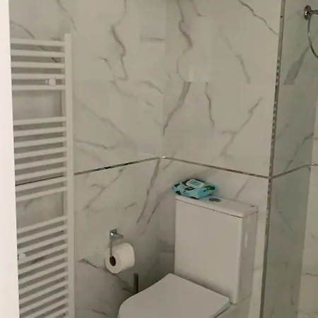 Apartment Residencial Salesas Oviédo