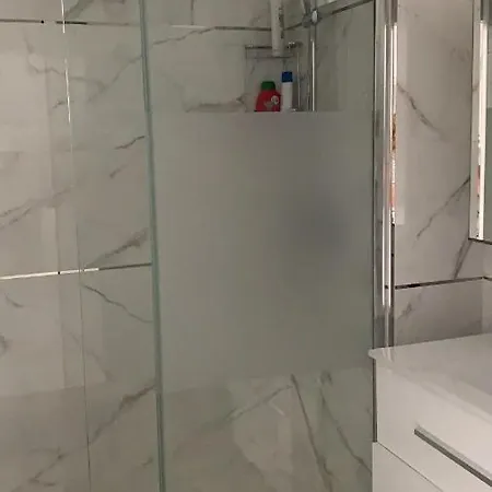 דירה Residencial Salesas אוביידו