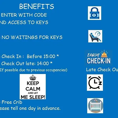 Appartamento Residencial Salesas *