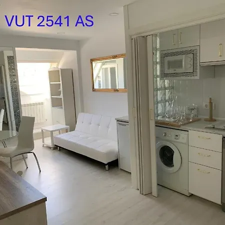 Residencial Salesas אוביידו