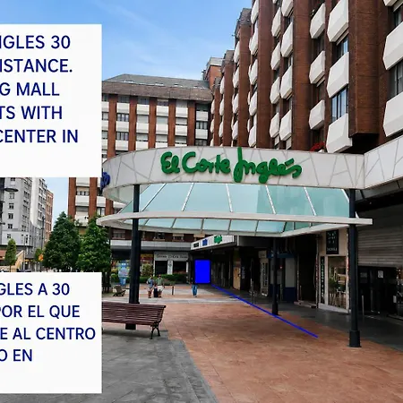 Residencial Salesas