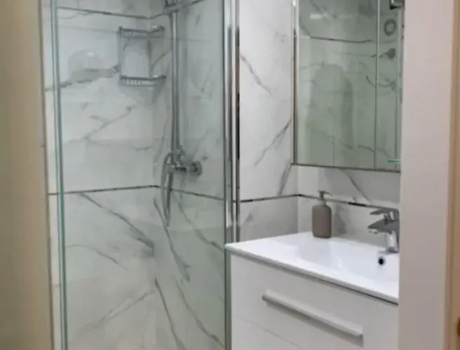 Residencial Salesas Oviedo