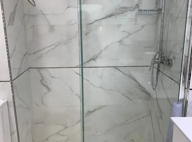 Residencial Salesas Appartamento *