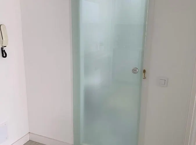 Appartamento Residencial Salesas *