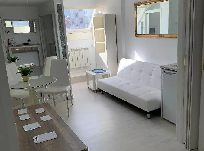 Appartamento Residencial Salesas Oviedo