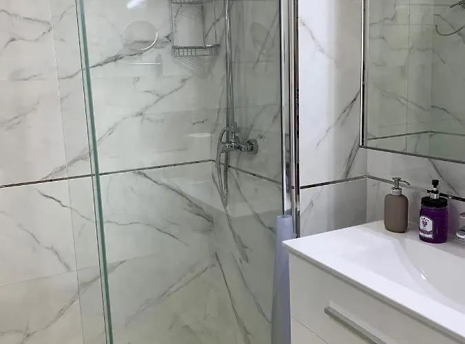 Residencial Salesas Appartamento