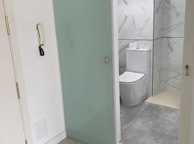 Residencial Salesas * Oviedo