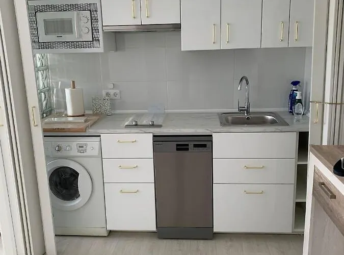 Residencial Salesas * Oviedo