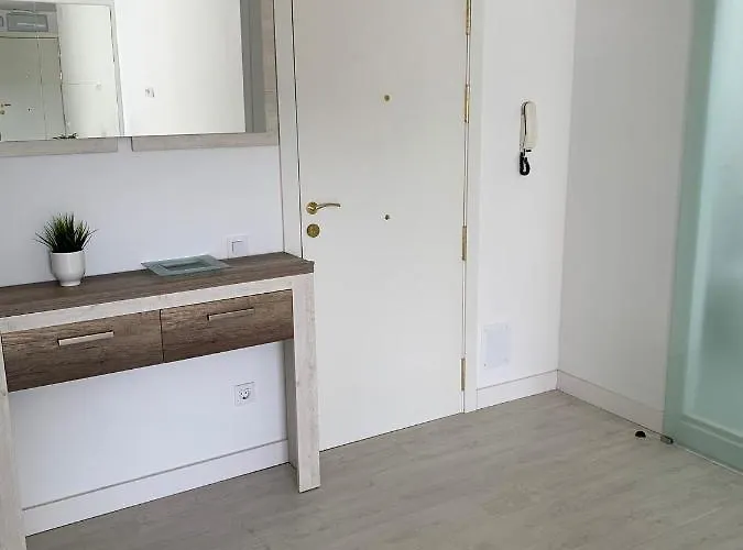 Residencial Salesas *