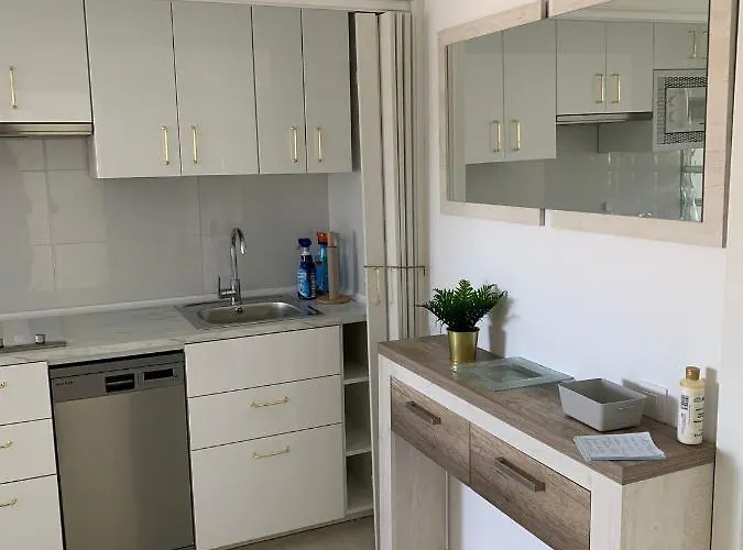 Residencial Salesas Appartamento