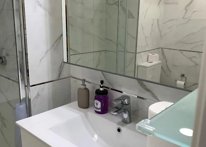 Residencial Salesas Appartamento *