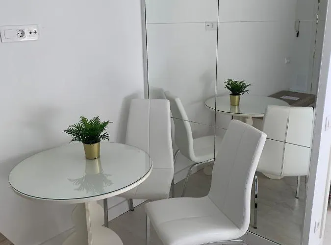 Residencial Salesas Appartamento *