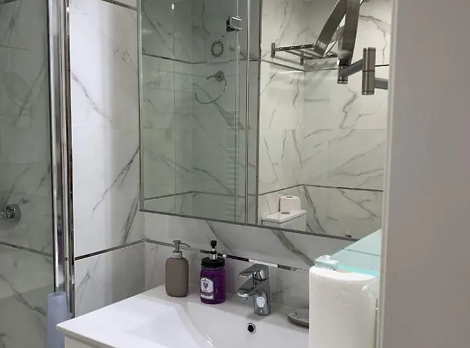 Residencial Salesas Appartamento Oviedo