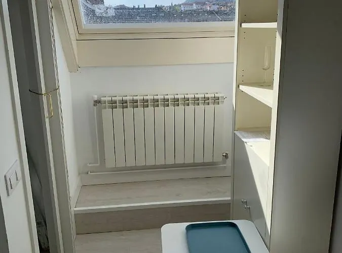 Appartamento Residencial Salesas Oviedo