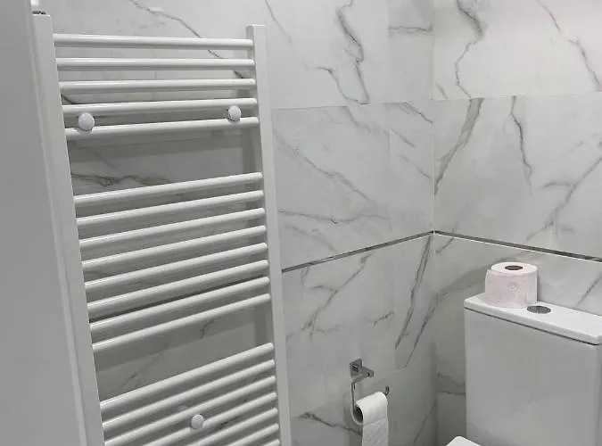 Residencial Salesas Oviedo