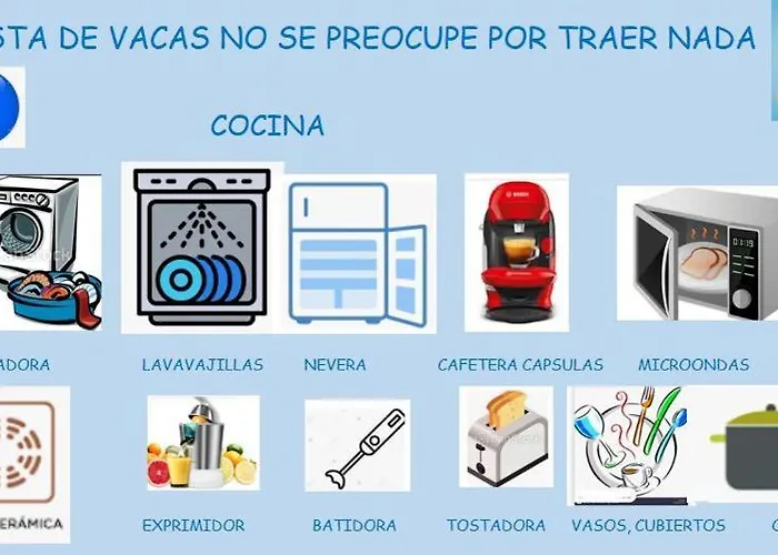 Residencial Salesas شقة