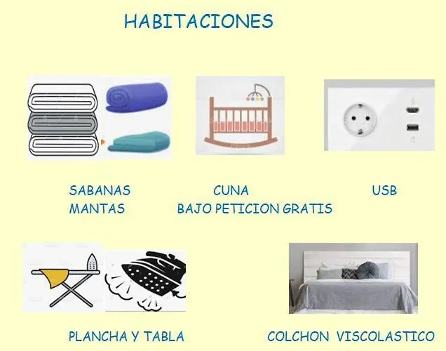 شقة Residencial Salesas اوفيدو