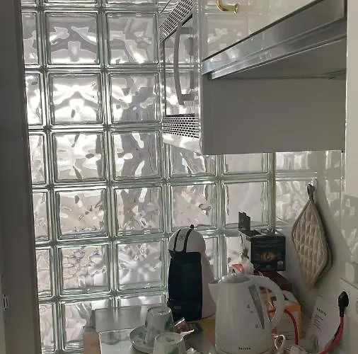 Residencial Salesas Appartamento *