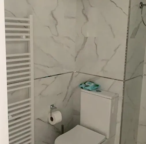 Appartamento Residencial Salesas Oviedo