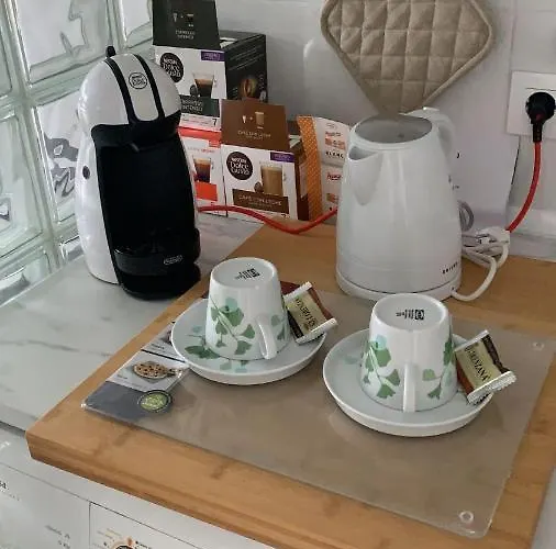 Residencial Salesas Oviedo