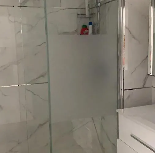 Appartamento Residencial Salesas Oviedo