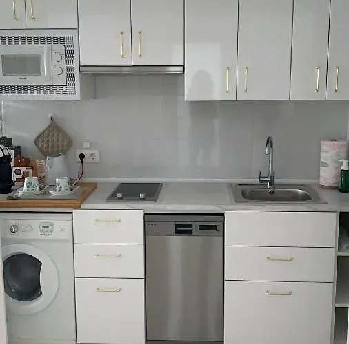 Appartamento Residencial Salesas Oviedo