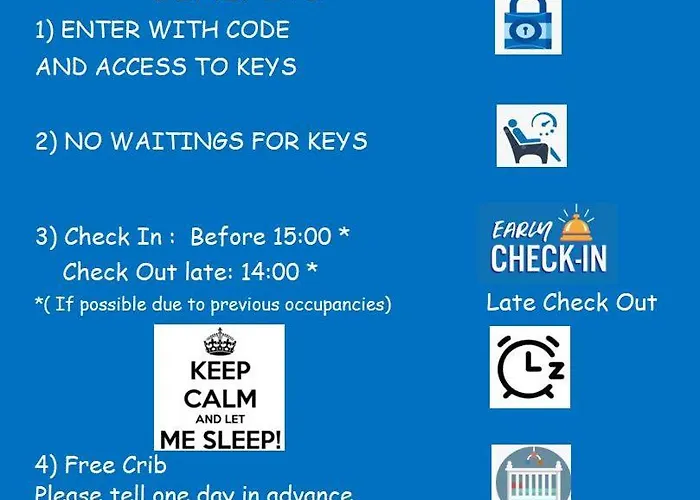 Appartamento Residencial Salesas *